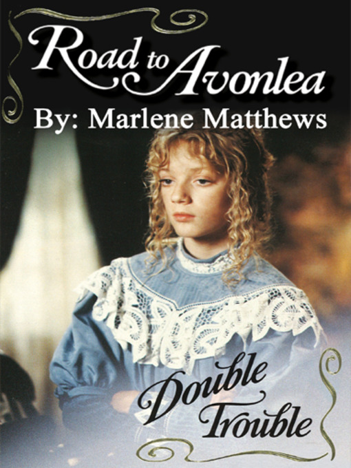 Title details for Double Trouble by Marlene Matthews - Available